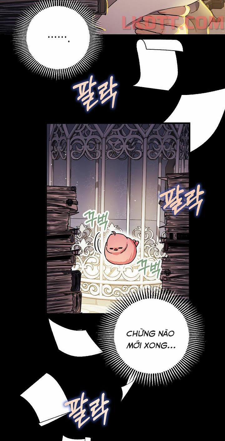 Liều Thuốc An Thần Của Bạo Chúa 7 trang 7