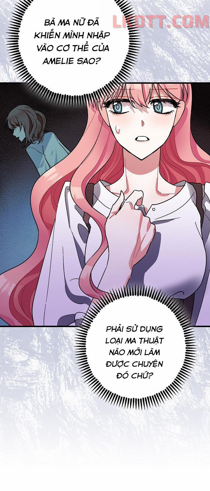 Liều Thuốc An Thần Của Bạo Chúa 8 trang 11