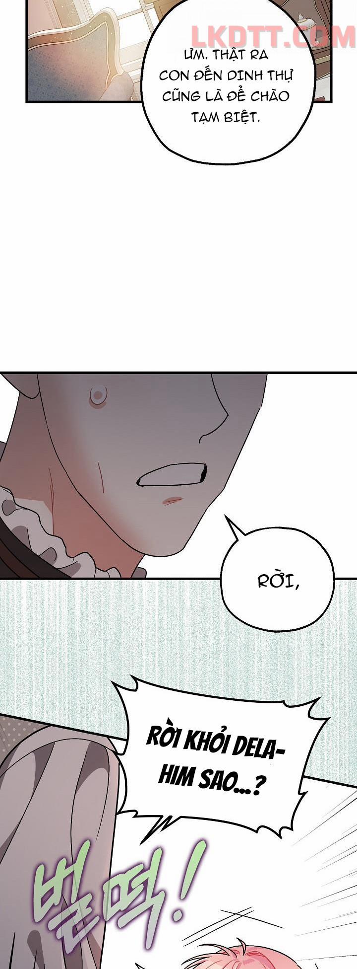 Liều Thuốc An Thần Của Bạo Chúa 8 trang 17