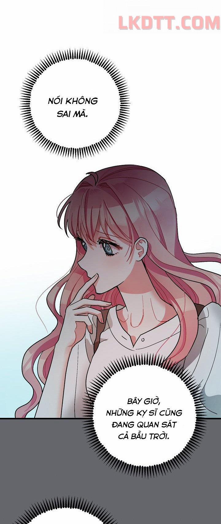 Liều Thuốc An Thần Của Bạo Chúa 8 trang 22
