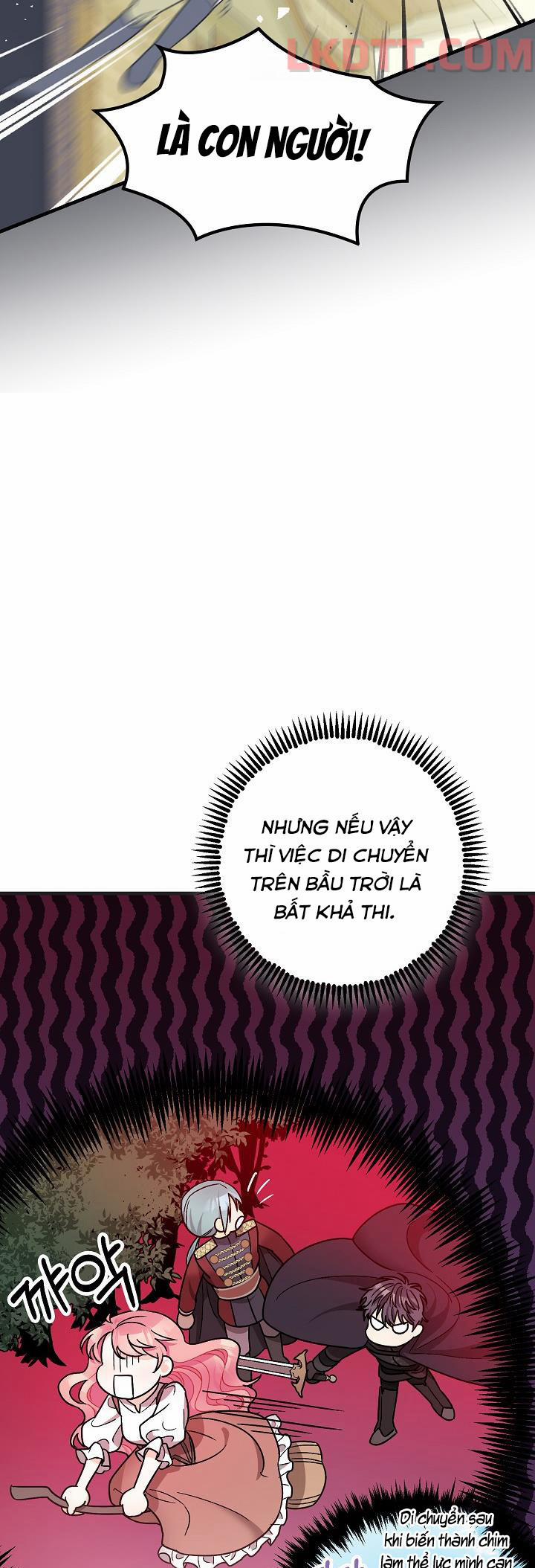 Liều Thuốc An Thần Của Bạo Chúa 8 trang 24