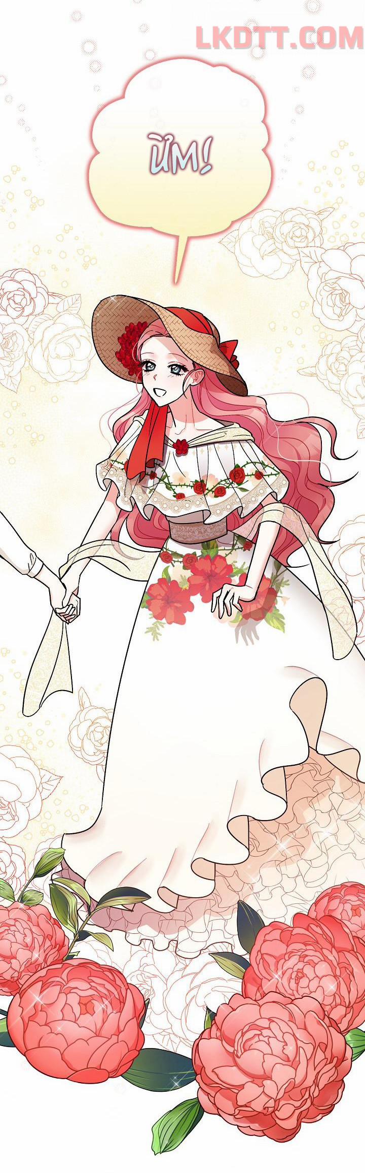 Liều Thuốc An Thần Của Bạo Chúa 8 trang 29