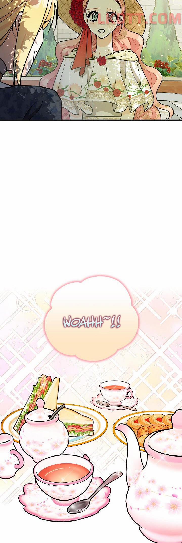 Liều Thuốc An Thần Của Bạo Chúa 8 trang 33