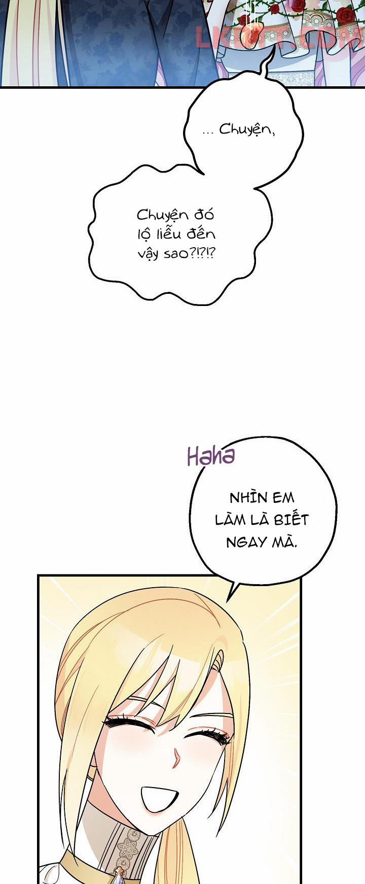 Liều Thuốc An Thần Của Bạo Chúa 8 trang 37