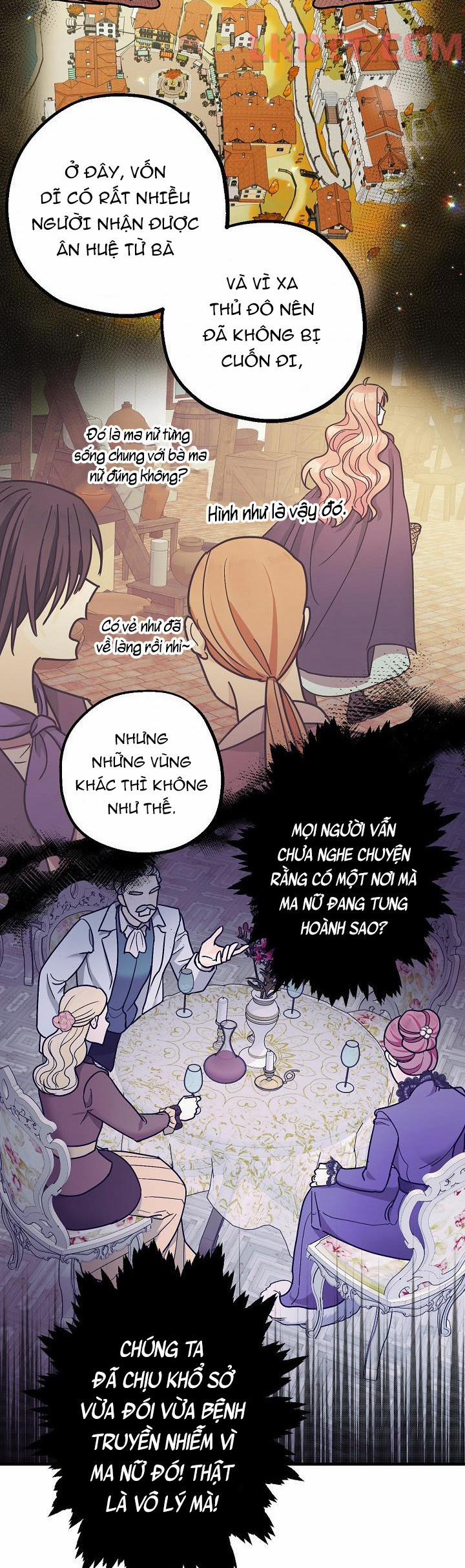 Liều Thuốc An Thần Của Bạo Chúa 8 trang 41