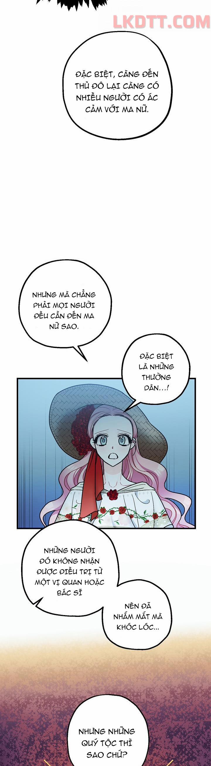 Liều Thuốc An Thần Của Bạo Chúa 8 trang 42