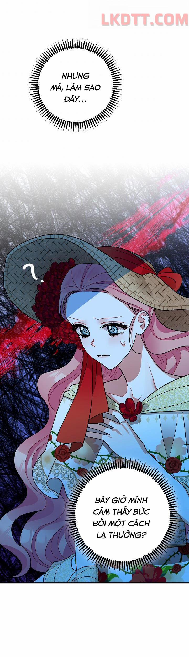 Liều Thuốc An Thần Của Bạo Chúa 8 trang 46