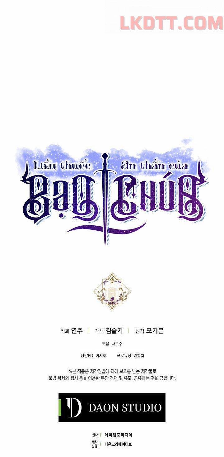 Liều Thuốc An Thần Của Bạo Chúa 8 trang 53