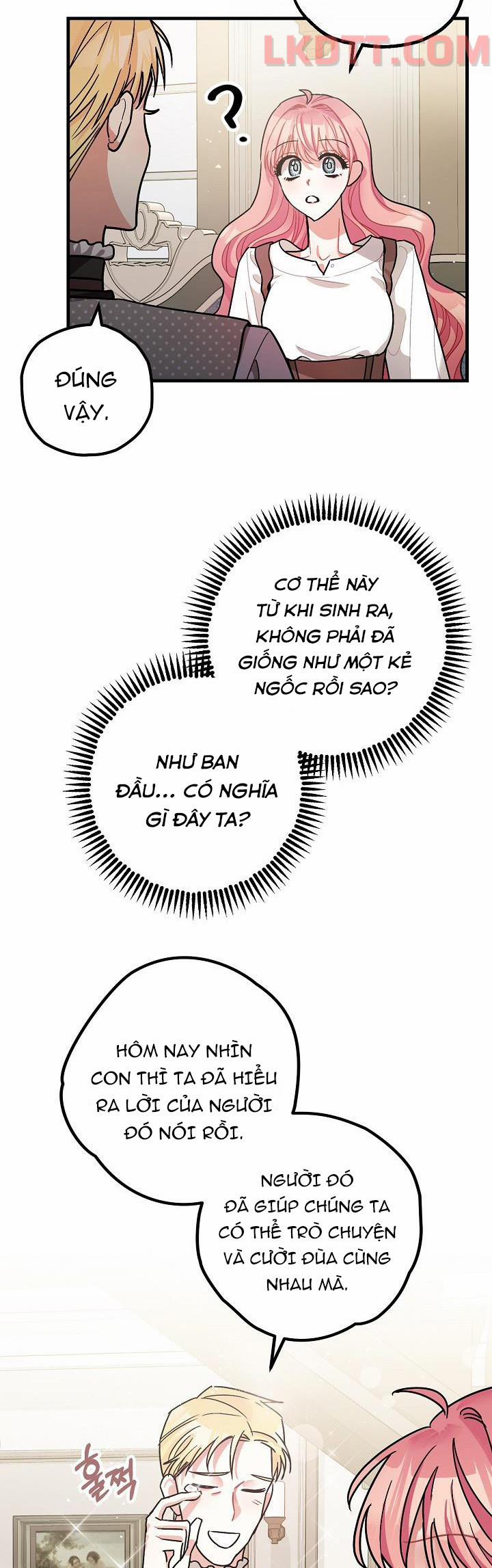 Liều Thuốc An Thần Của Bạo Chúa 8 trang 7