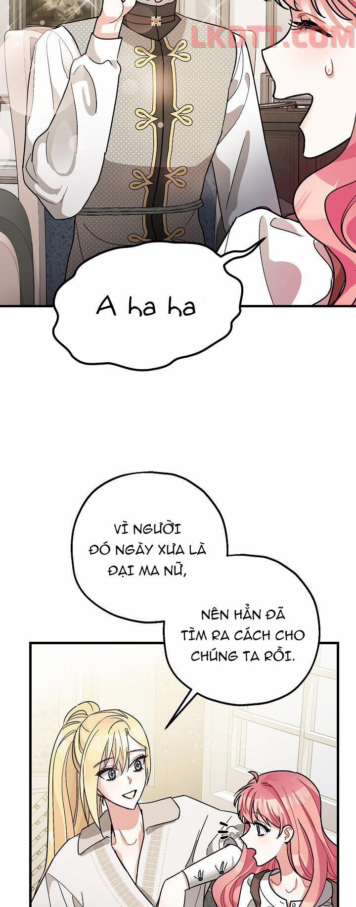 Liều Thuốc An Thần Của Bạo Chúa 8 trang 8