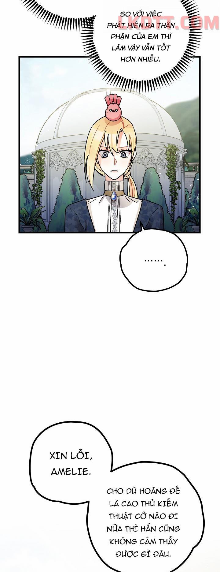 Liều Thuốc An Thần Của Bạo Chúa 9 trang 14