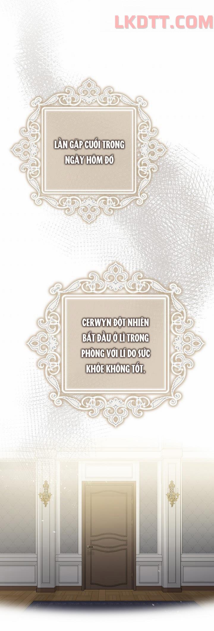 Liều Thuốc An Thần Của Bạo Chúa 9 trang 19