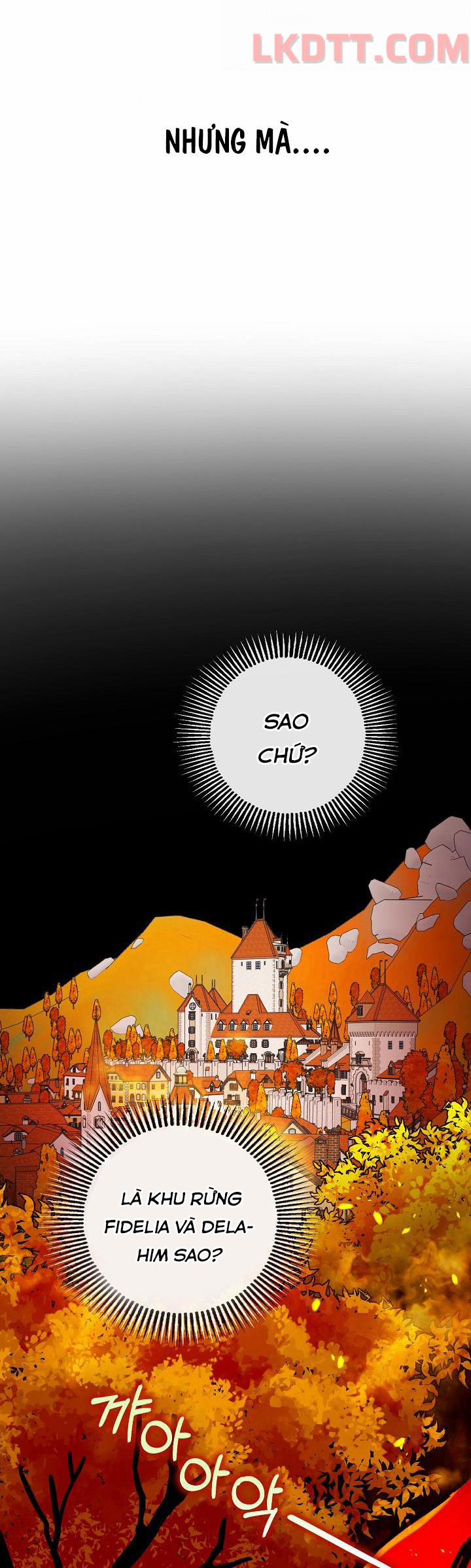 Liều Thuốc An Thần Của Bạo Chúa 9 trang 21