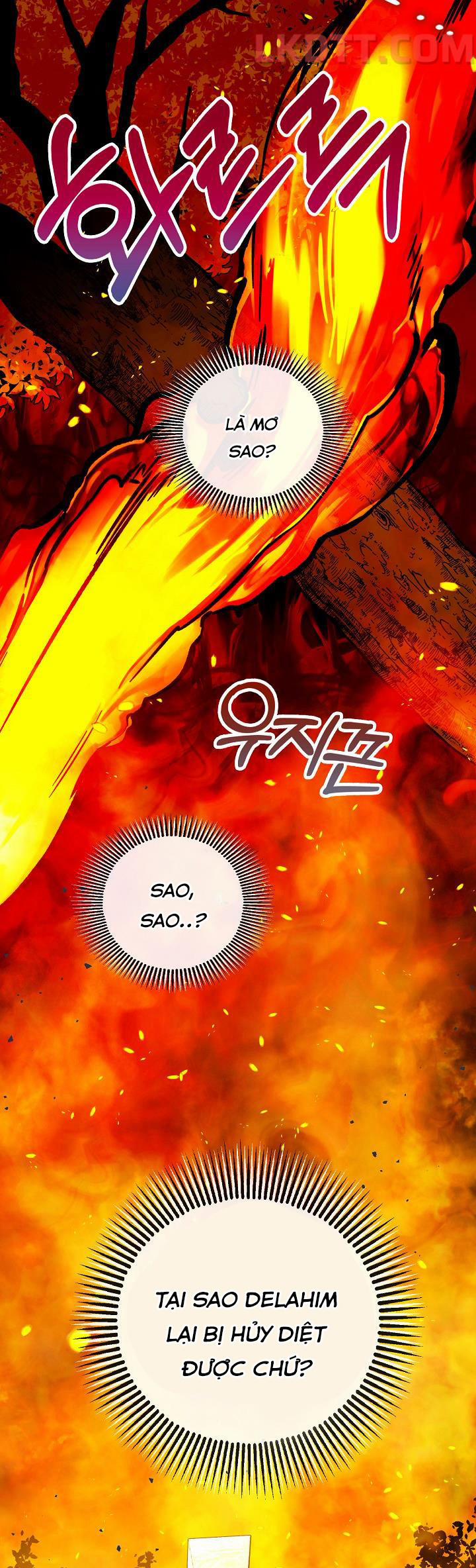 Liều Thuốc An Thần Của Bạo Chúa 9 trang 22