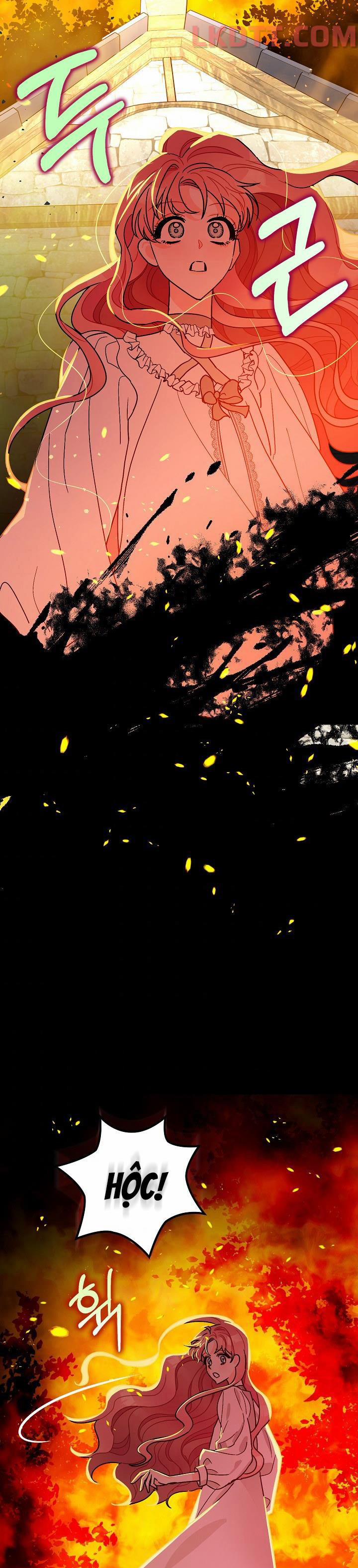 Liều Thuốc An Thần Của Bạo Chúa 9 trang 23