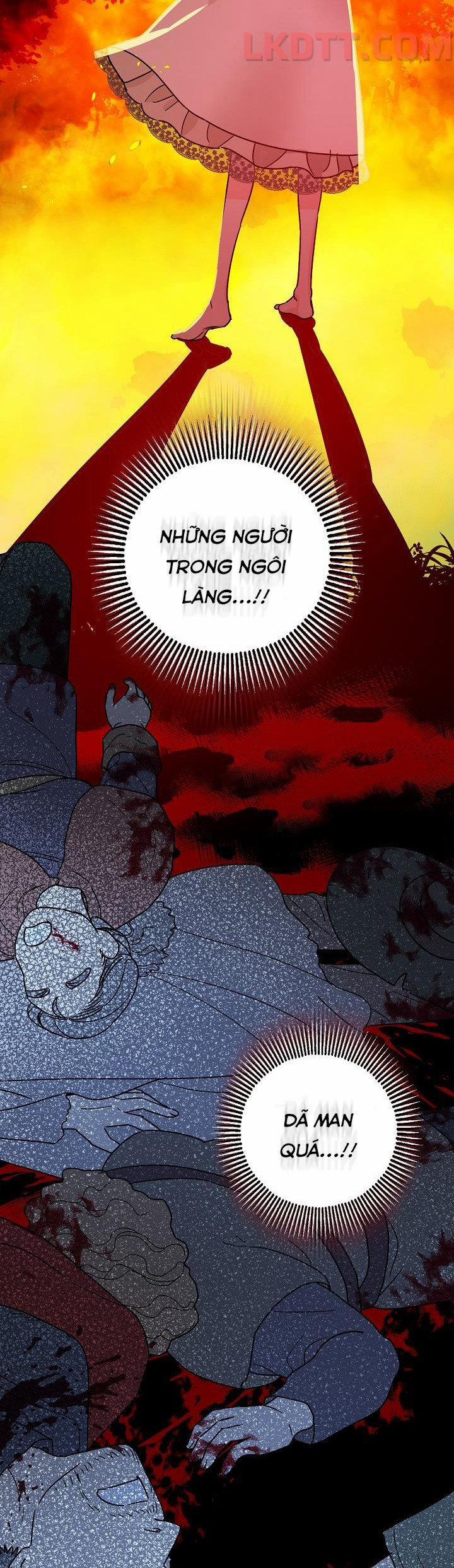 Liều Thuốc An Thần Của Bạo Chúa 9 trang 24