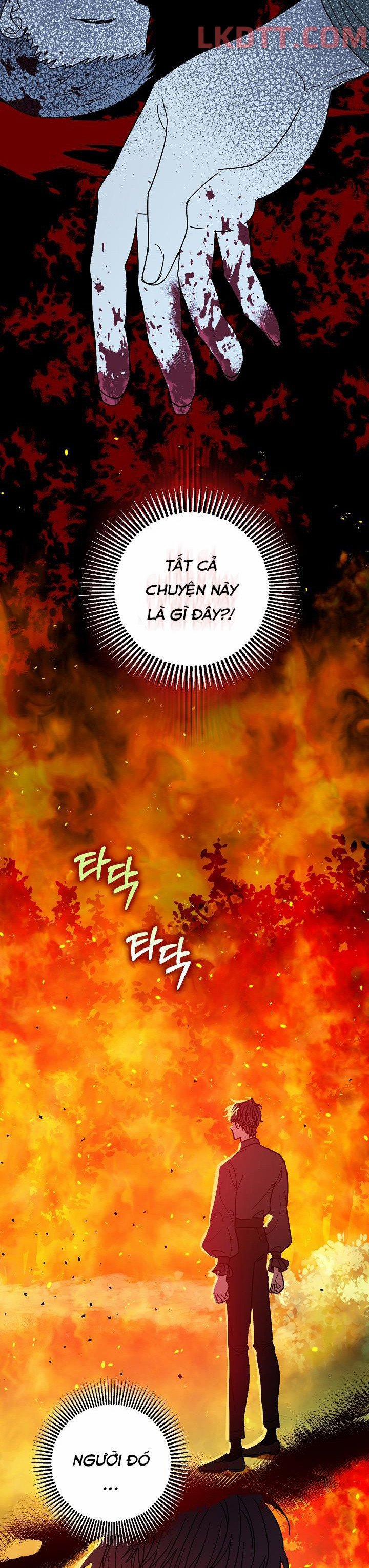 Liều Thuốc An Thần Của Bạo Chúa 9 trang 25