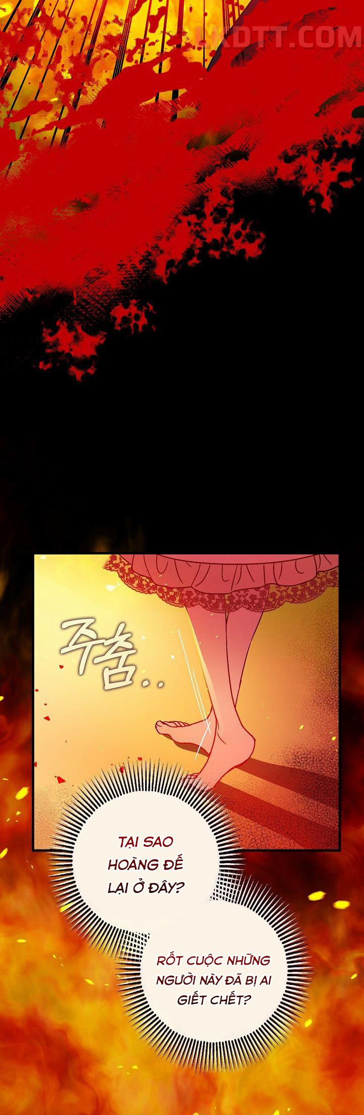 Liều Thuốc An Thần Của Bạo Chúa 9 trang 27