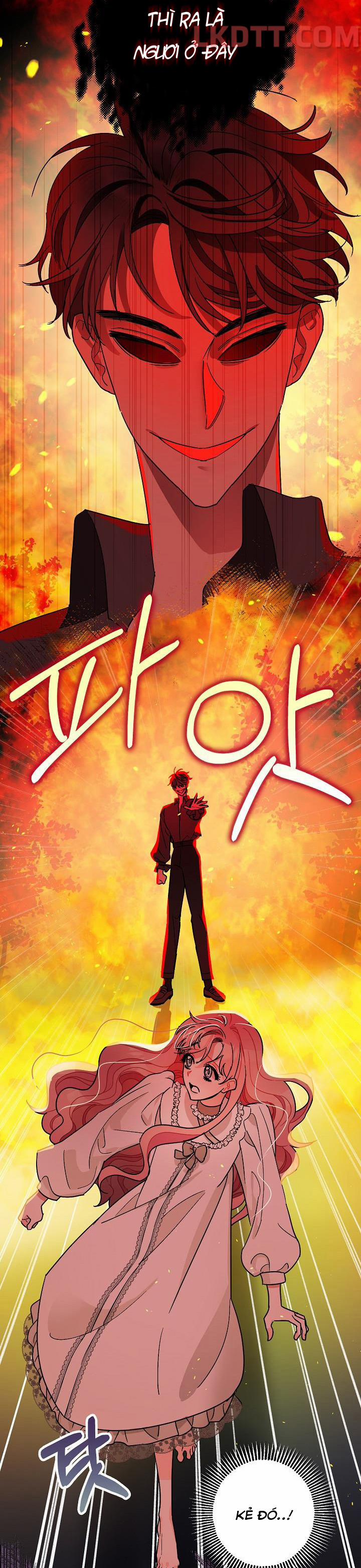 Liều Thuốc An Thần Của Bạo Chúa 9 trang 29