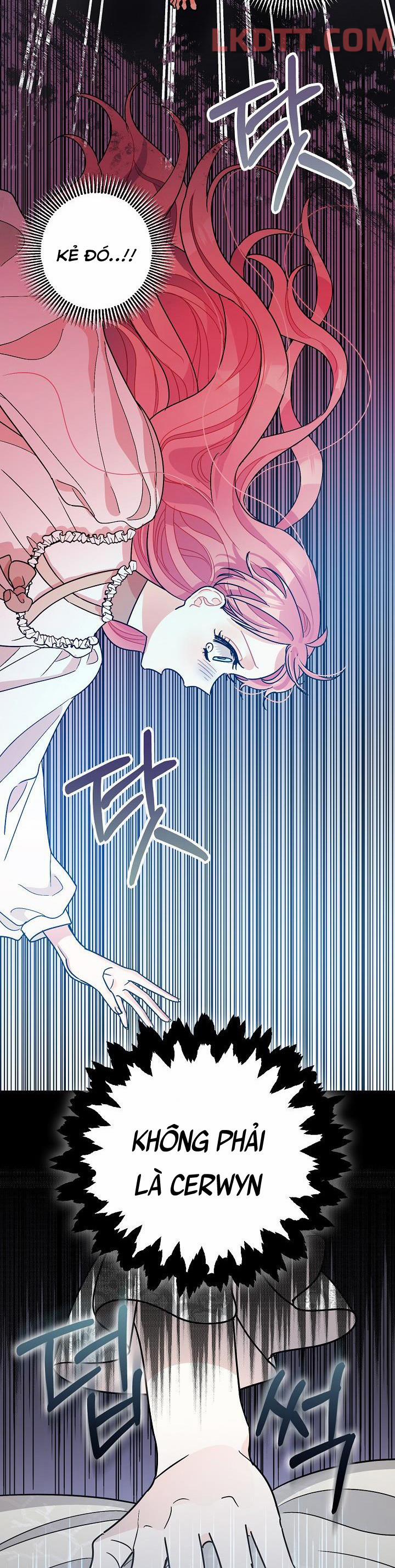 Liều Thuốc An Thần Của Bạo Chúa 9 trang 30