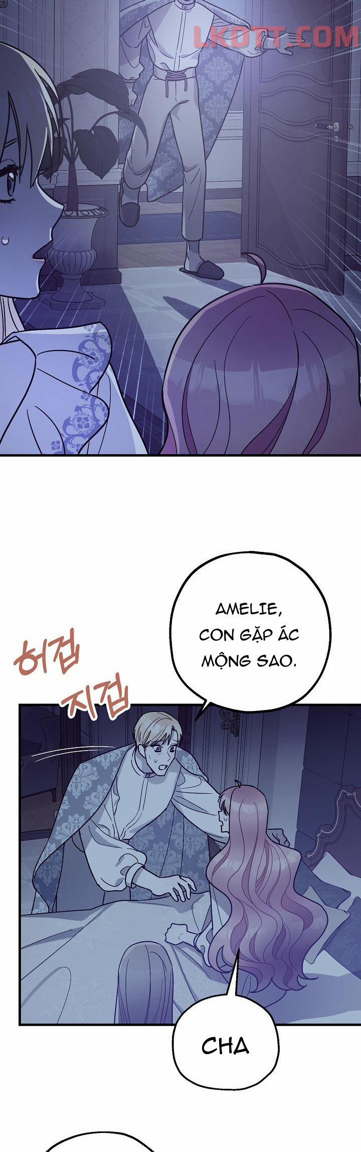 Liều Thuốc An Thần Của Bạo Chúa 9 trang 33