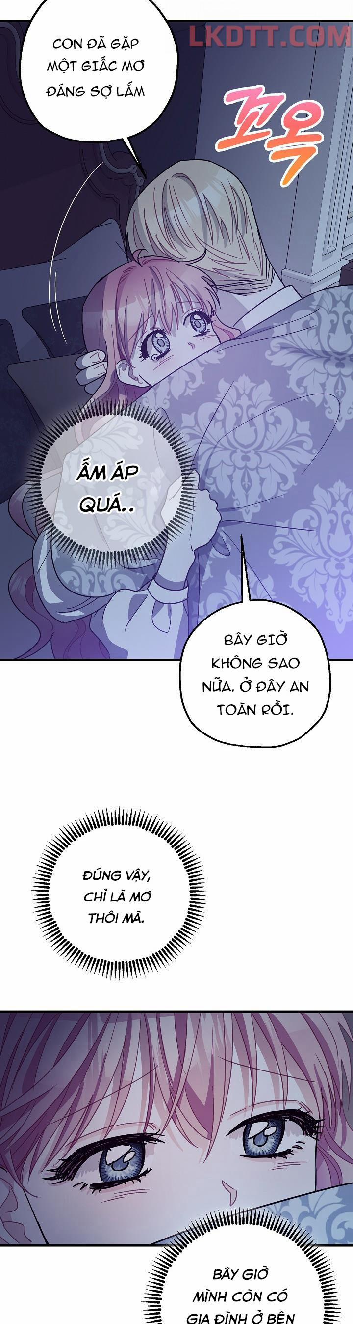 Liều Thuốc An Thần Của Bạo Chúa 9 trang 34