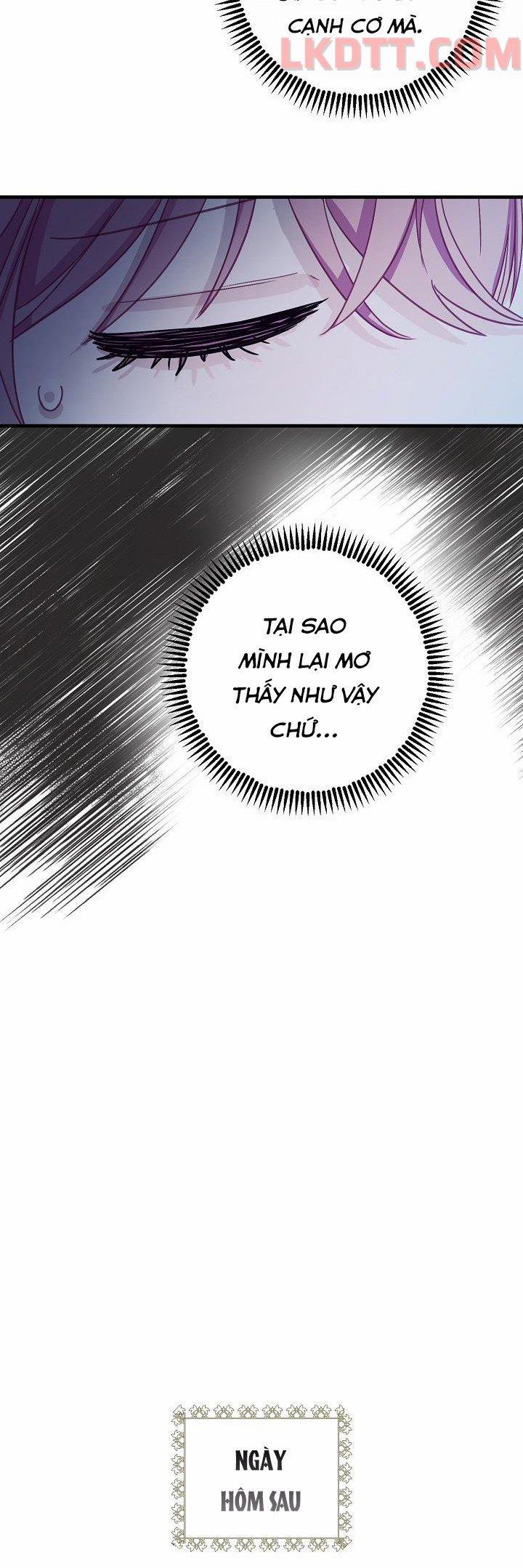 Liều Thuốc An Thần Của Bạo Chúa 9 trang 35