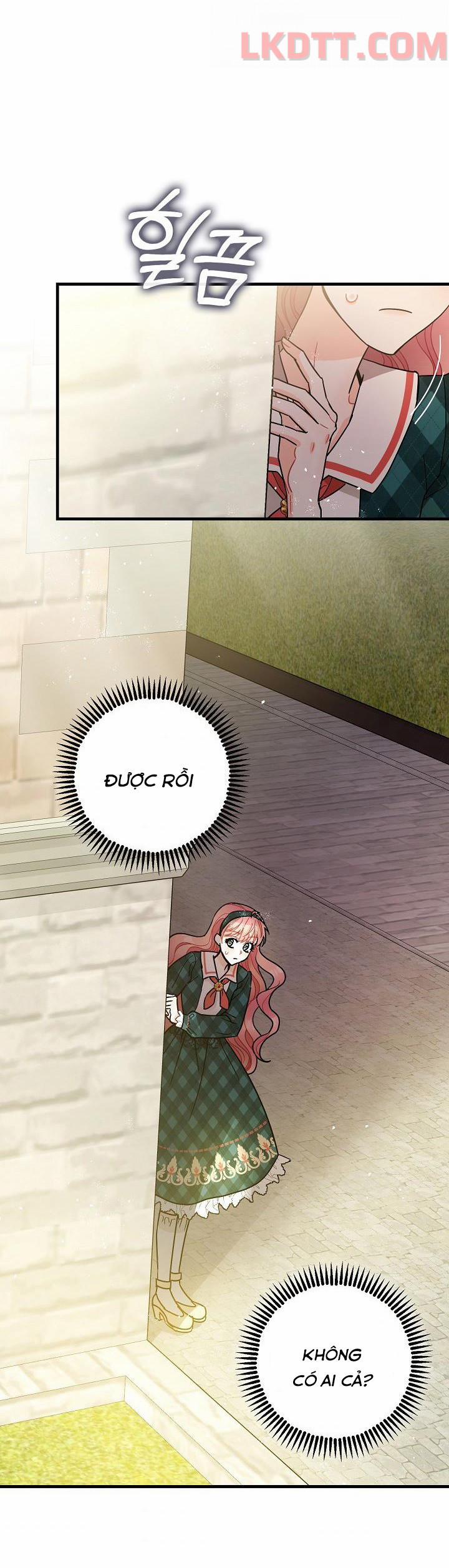 Liều Thuốc An Thần Của Bạo Chúa 9 trang 36