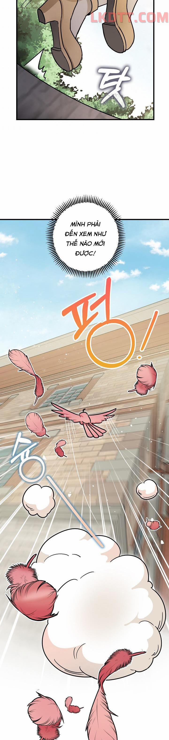 Liều Thuốc An Thần Của Bạo Chúa 9 trang 41