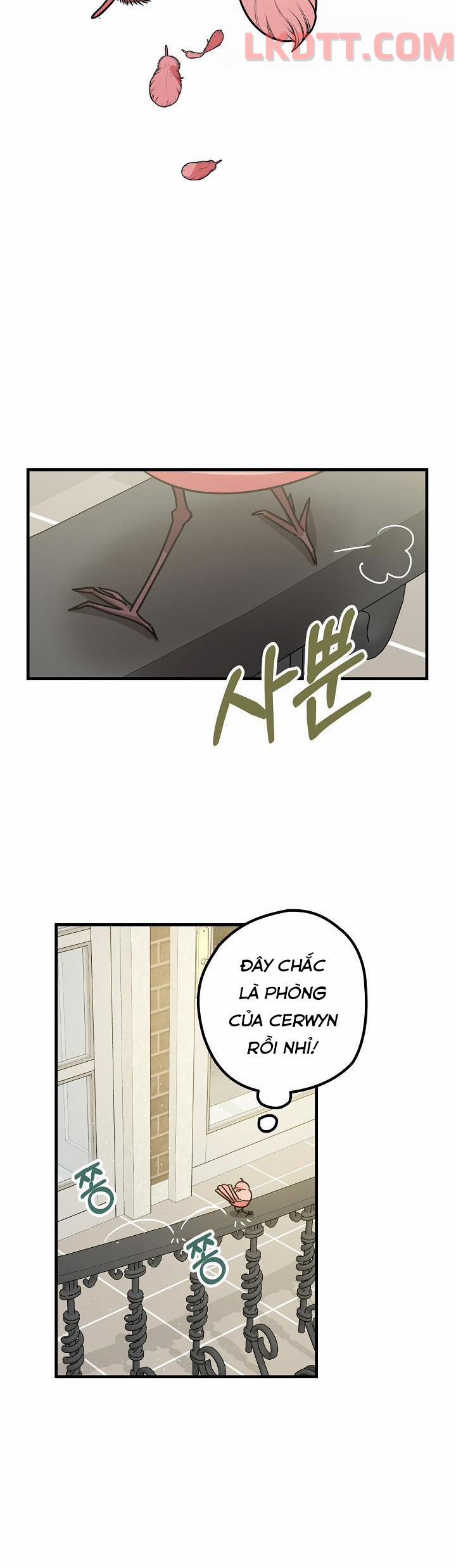 Liều Thuốc An Thần Của Bạo Chúa 9 trang 42