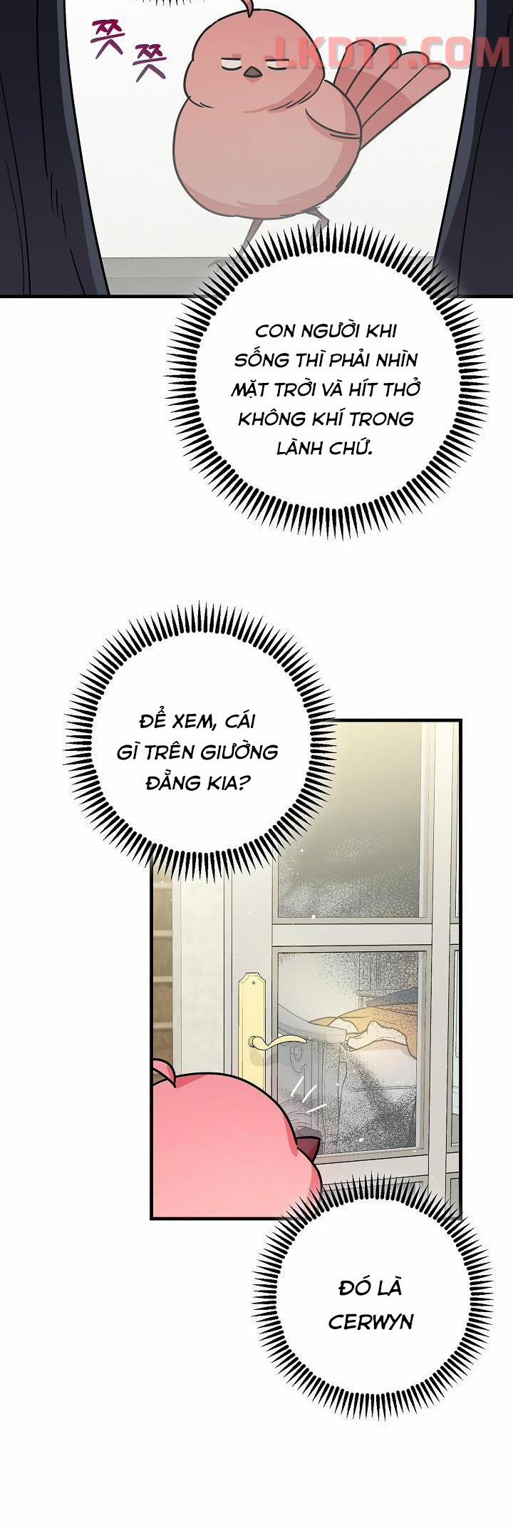 Liều Thuốc An Thần Của Bạo Chúa 9 trang 44