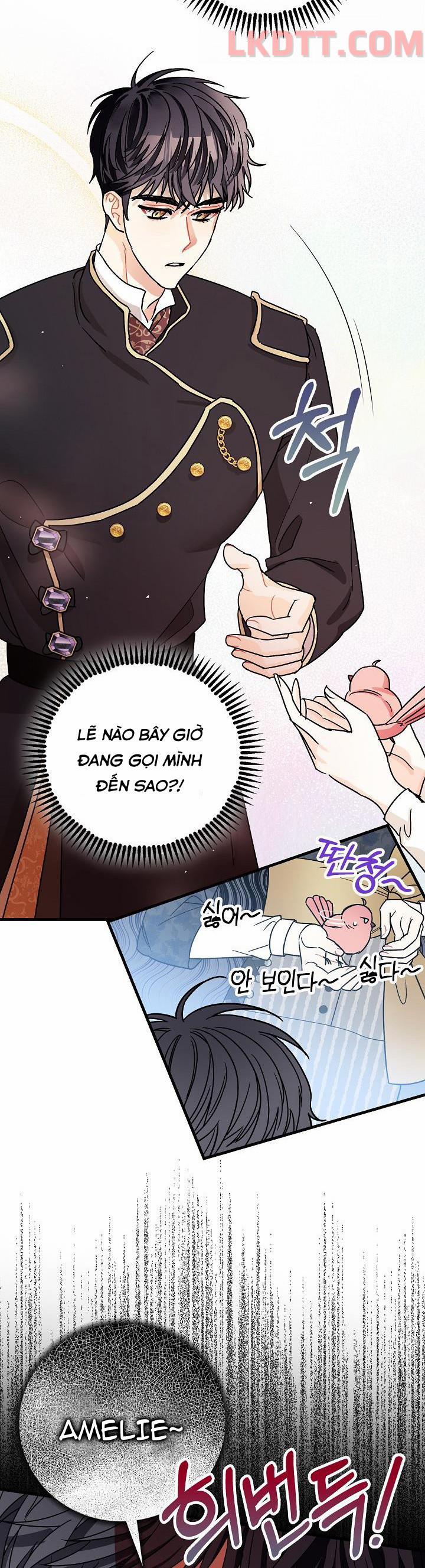 Liều Thuốc An Thần Của Bạo Chúa 9 trang 6