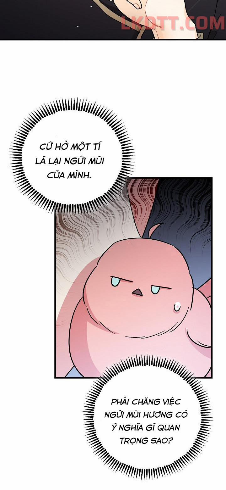 Liều Thuốc An Thần Của Bạo Chúa 9 trang 9