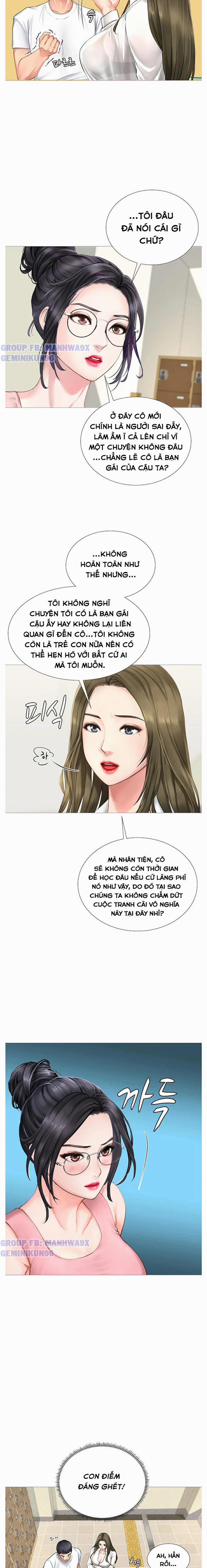 Liệu Tôi Có Nên Học Ở Noryangjin? 2 trang 11