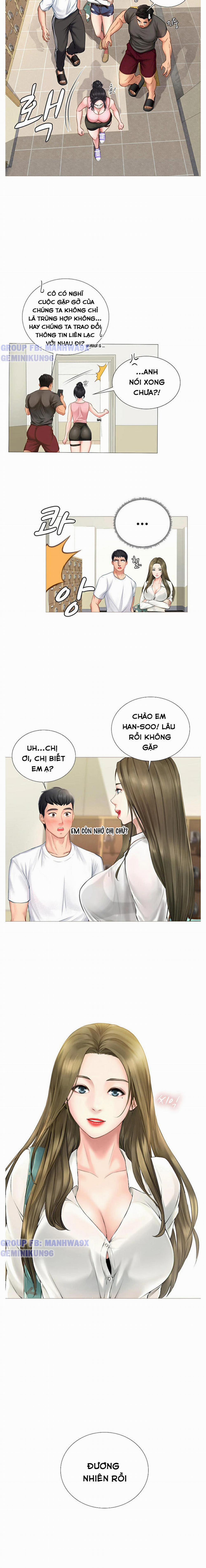 Liệu Tôi Có Nên Học Ở Noryangjin? 2 trang 12
