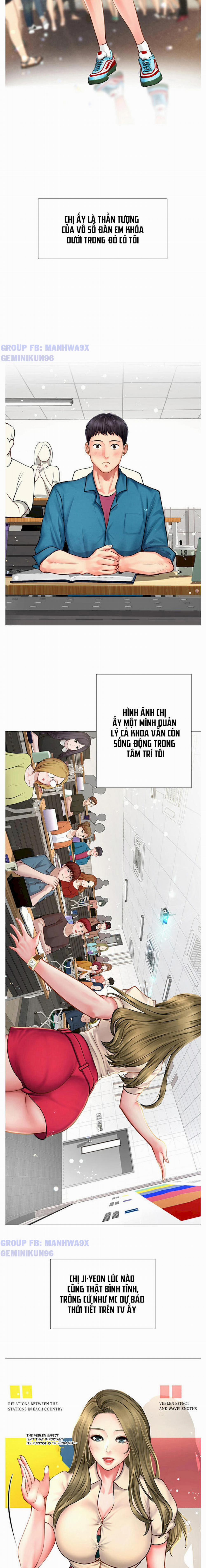 Liệu Tôi Có Nên Học Ở Noryangjin? 2 trang 14