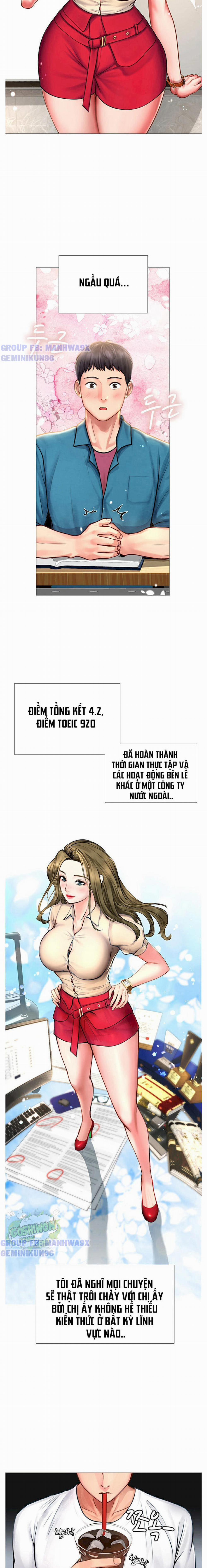 Liệu Tôi Có Nên Học Ở Noryangjin? 2 trang 15