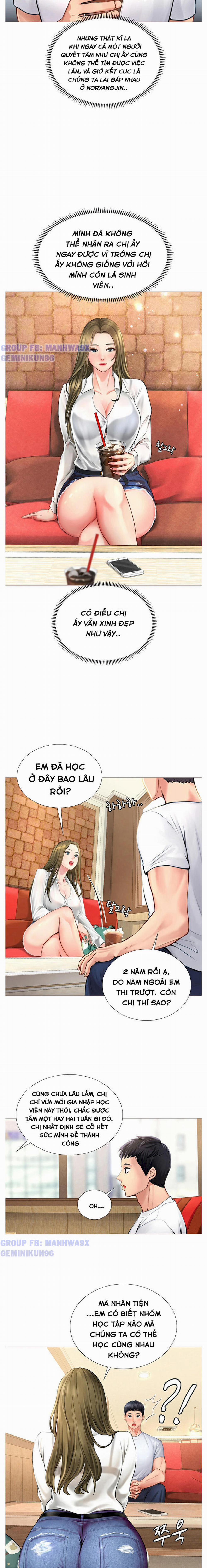 Liệu Tôi Có Nên Học Ở Noryangjin? 2 trang 16