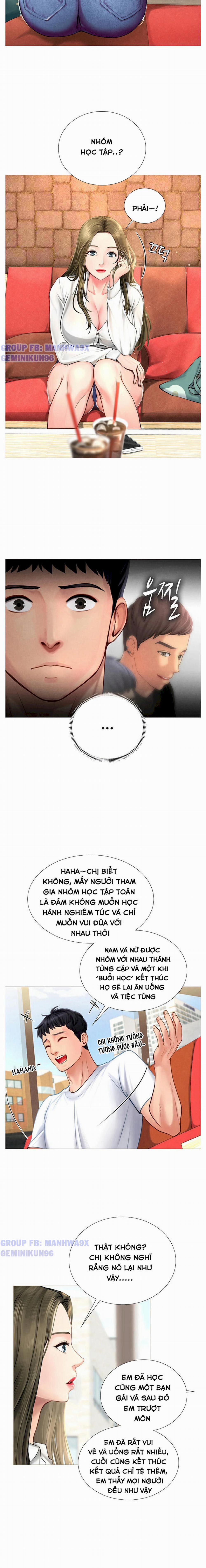 Liệu Tôi Có Nên Học Ở Noryangjin? 2 trang 17
