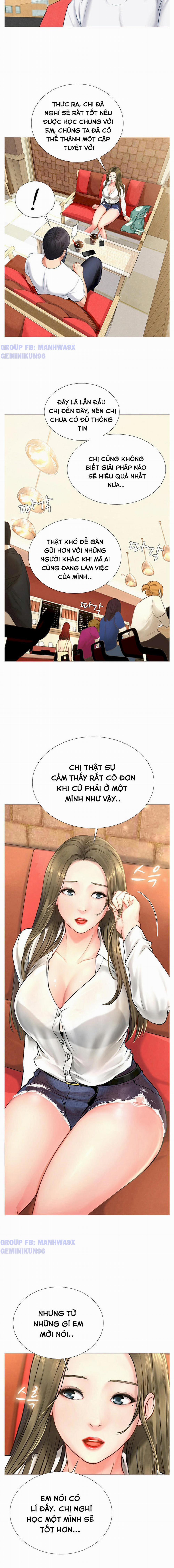 Liệu Tôi Có Nên Học Ở Noryangjin? 2 trang 19