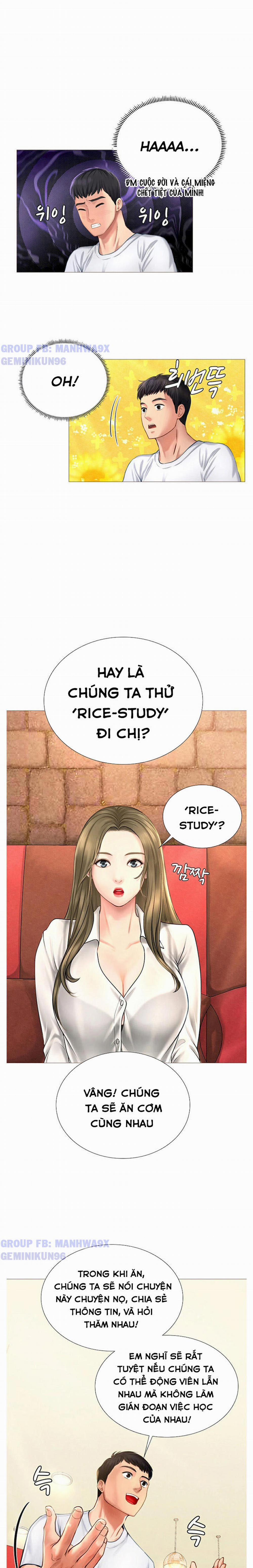 Liệu Tôi Có Nên Học Ở Noryangjin? 2 trang 20