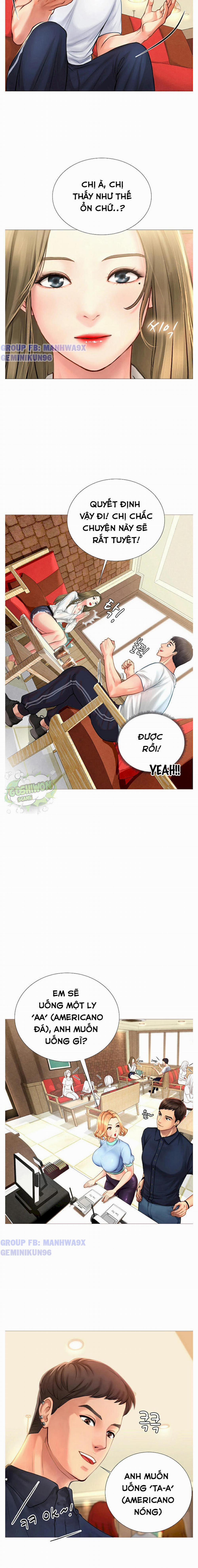 Liệu Tôi Có Nên Học Ở Noryangjin? 2 trang 21