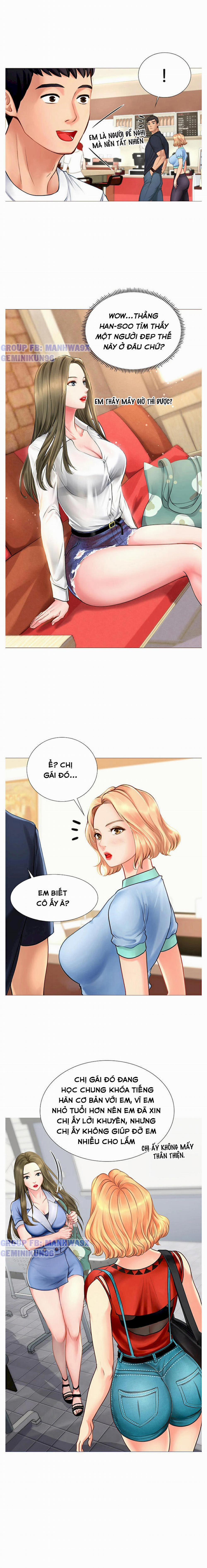 Liệu Tôi Có Nên Học Ở Noryangjin? 2 trang 23