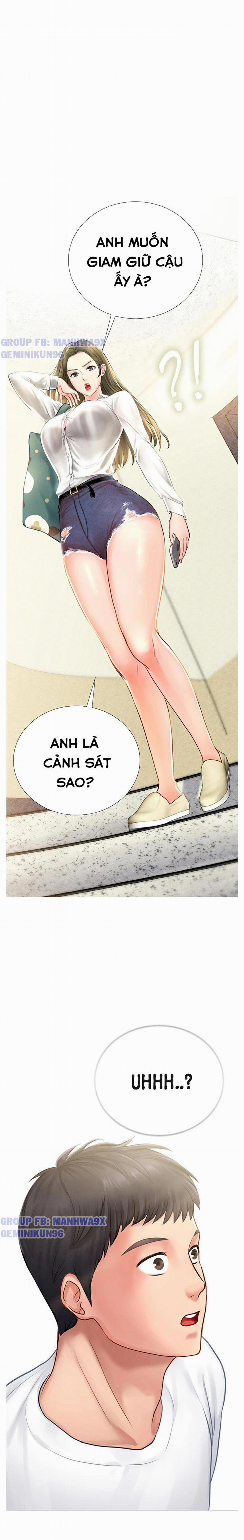 Liệu Tôi Có Nên Học Ở Noryangjin? 2 trang 8