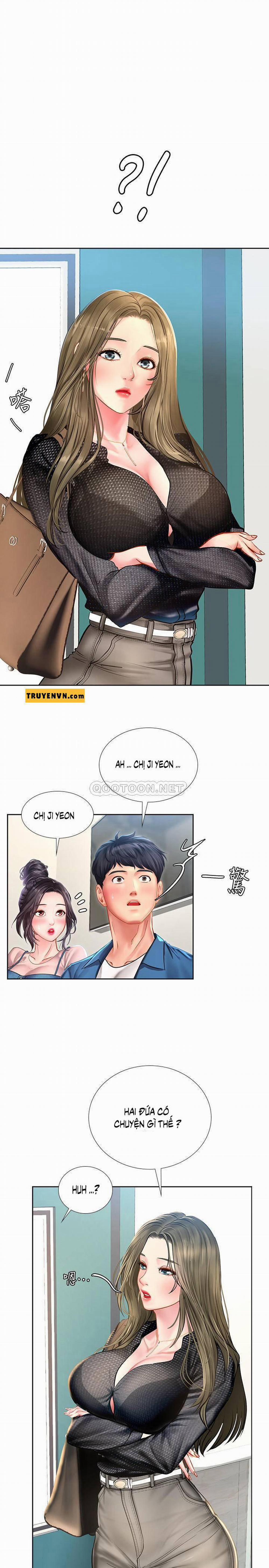 Liệu Tôi Có Nên Học Ở Noryangjin? 47 trang 1