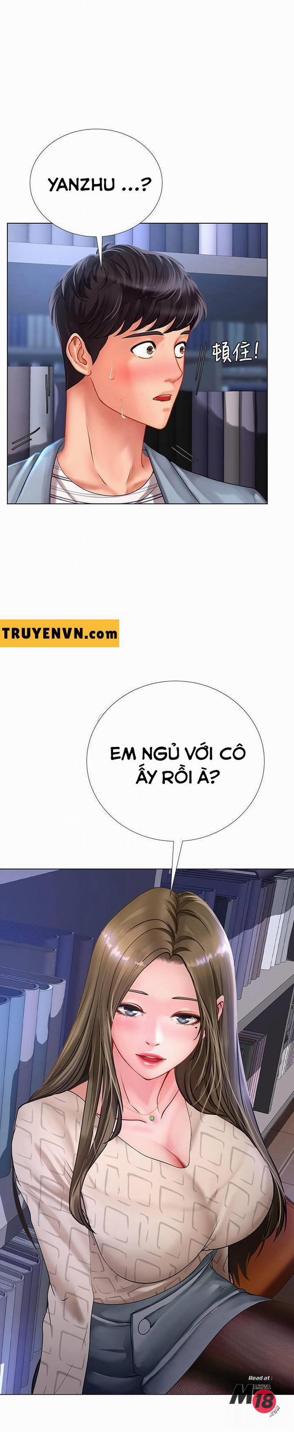 Liệu Tôi Có Nên Học Ở Noryangjin? 53 trang 1