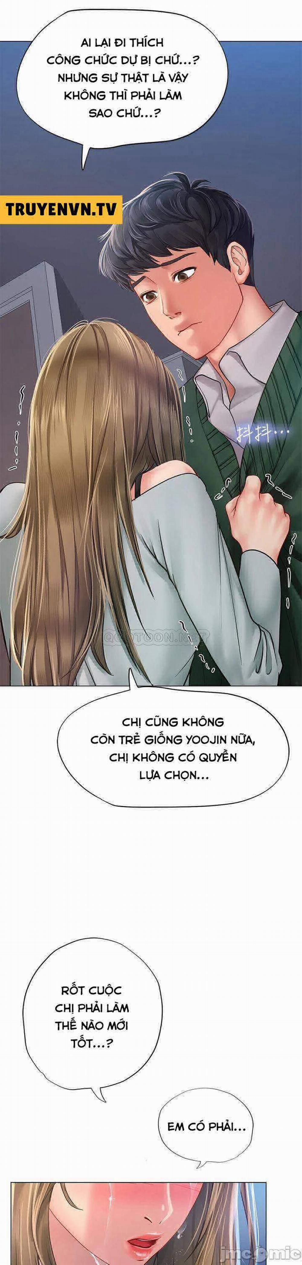 Liệu Tôi Có Nên Học Ở Noryangjin? 78 trang 33