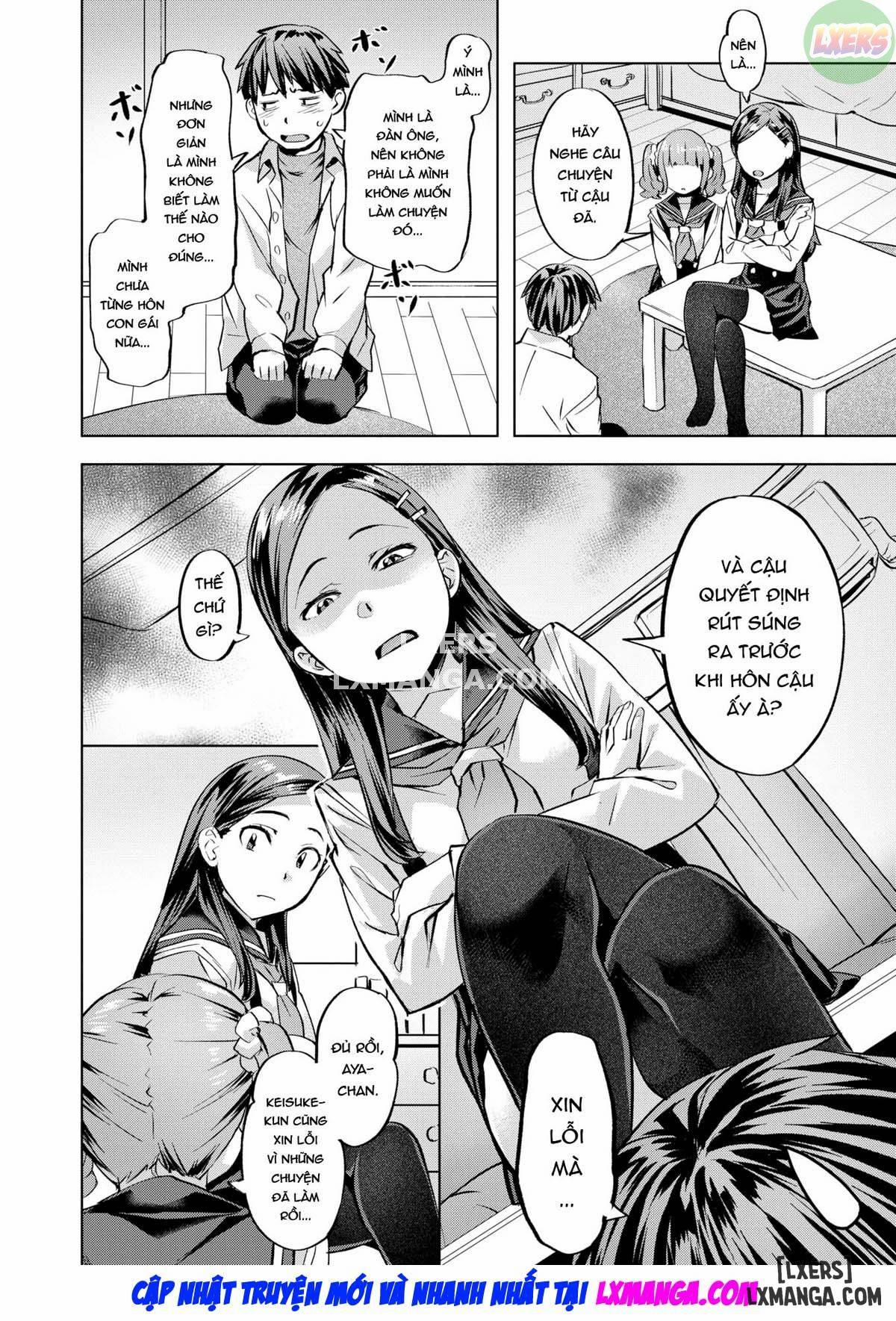 Liệu tôi có thắng không←→Liệu tôi có thua không 1 trang 9