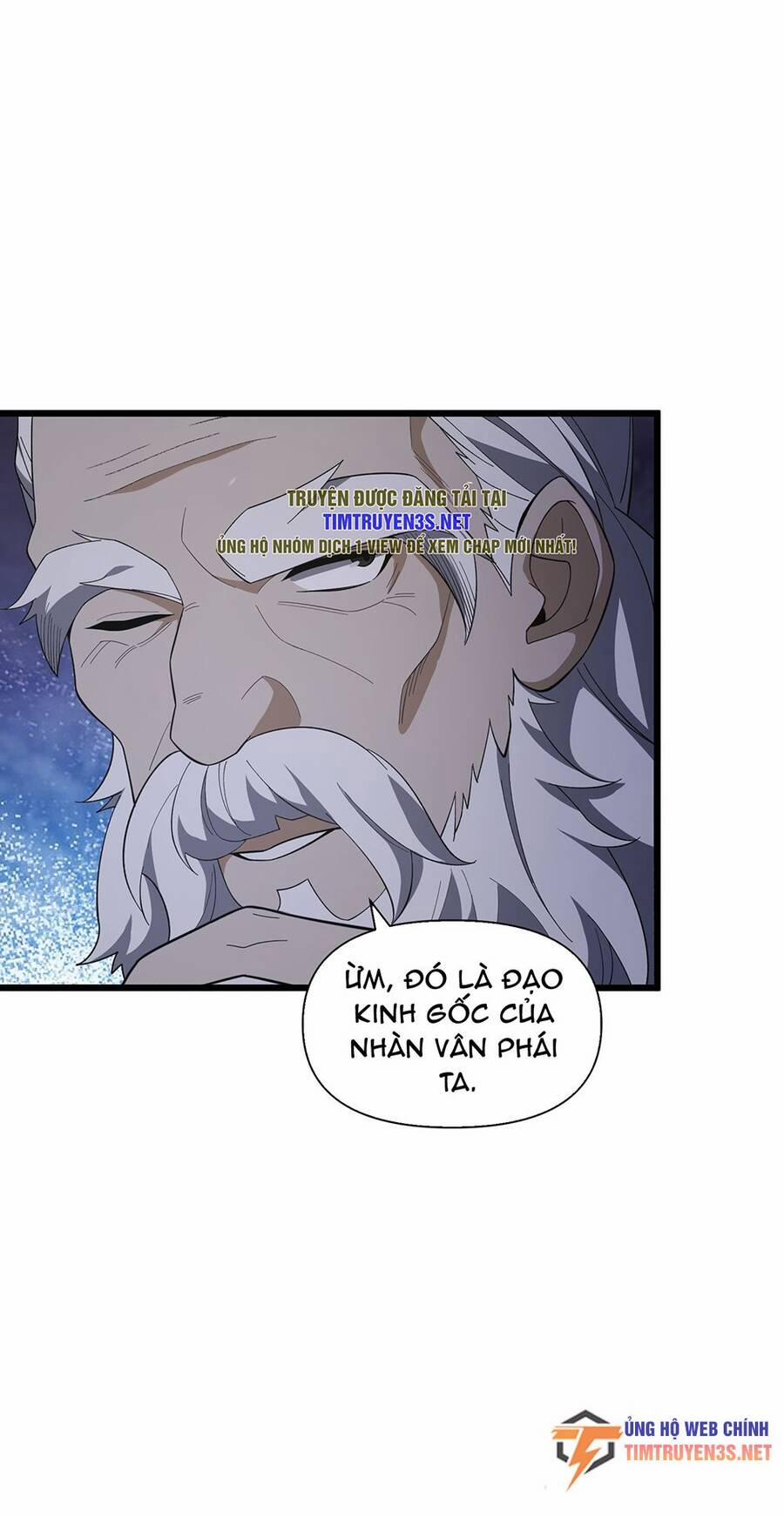 Liêu Trai Không Thể Nào Xinh Đẹp Như Vậy 10 trang 11