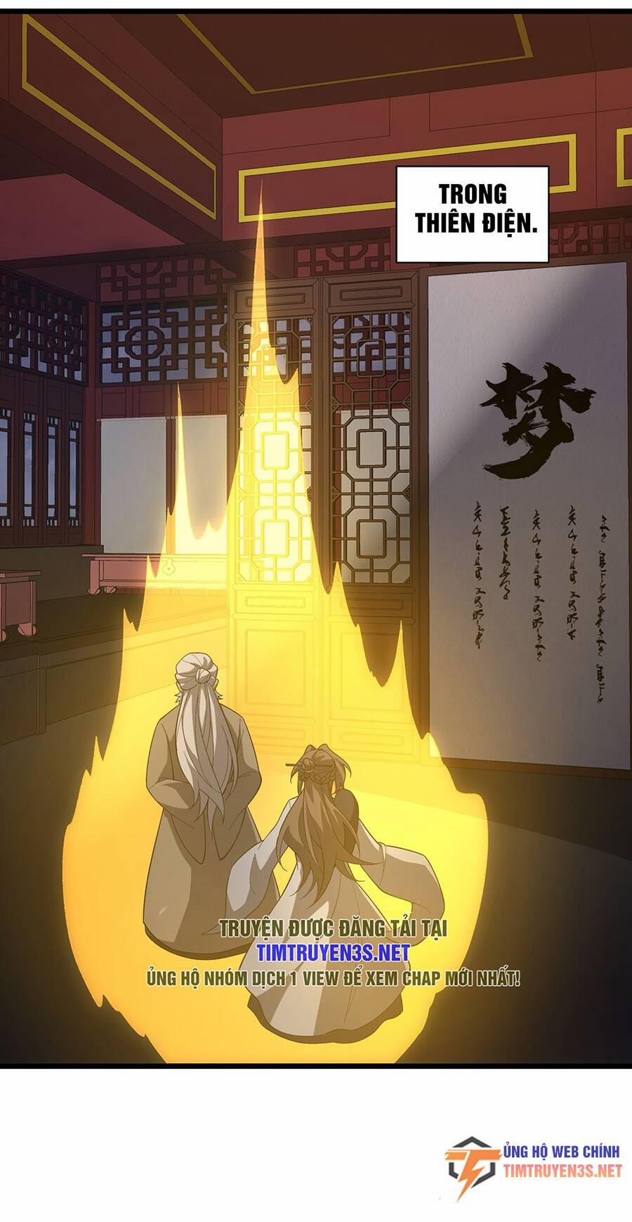 Liêu Trai Không Thể Nào Xinh Đẹp Như Vậy 10 trang 17